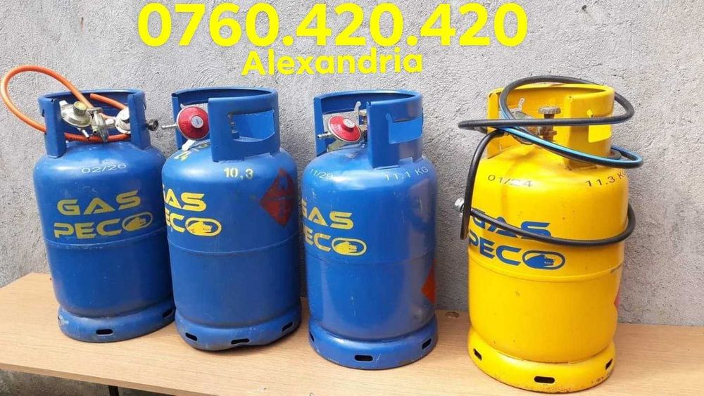 Butelii -Butelie-Bucuresti si Ilfov