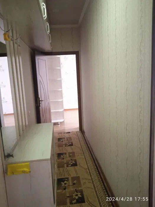 Продаю 2-х комнатную квартиру Сергели 6а