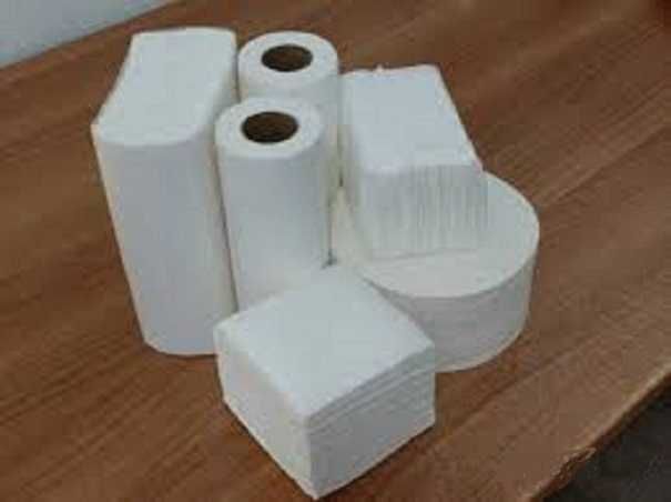 туалетная бумага