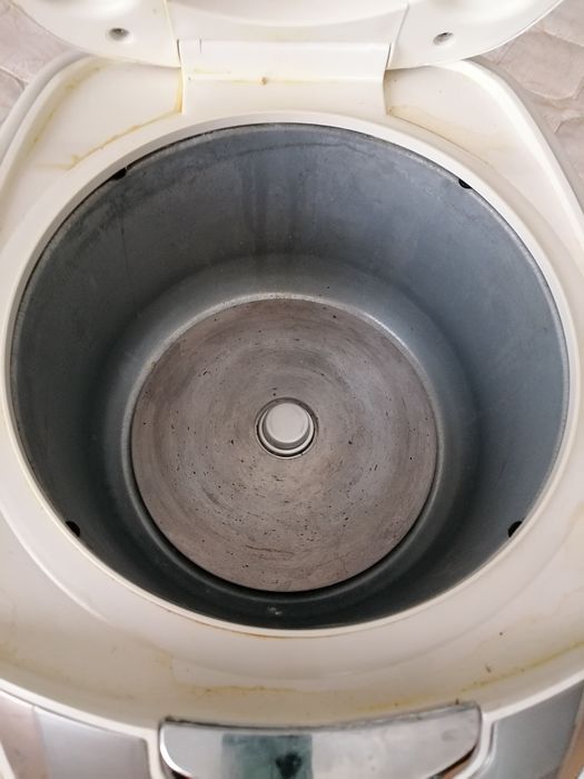 Мультиварка redmond б/у