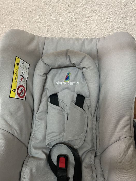 Bolalar Avto kreslosi