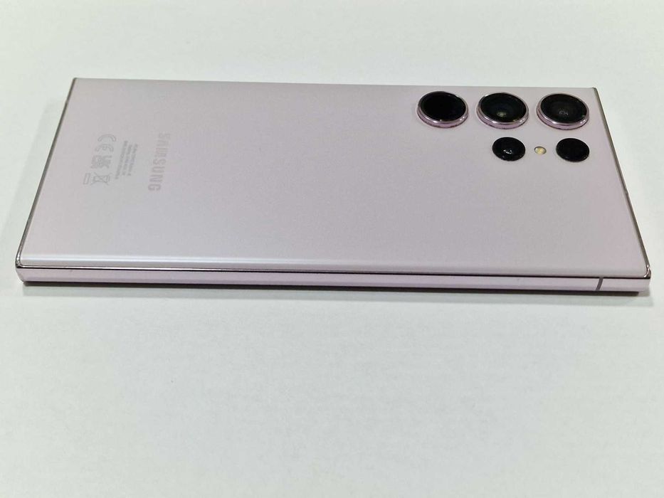 Samsung Galaxy S23 Ultra 5G 256GB 8GB RAM Dual