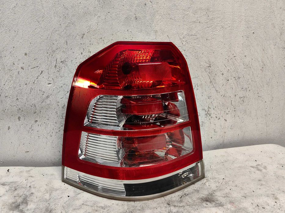 Стоп Опел Зафира Б Opel Zafira B