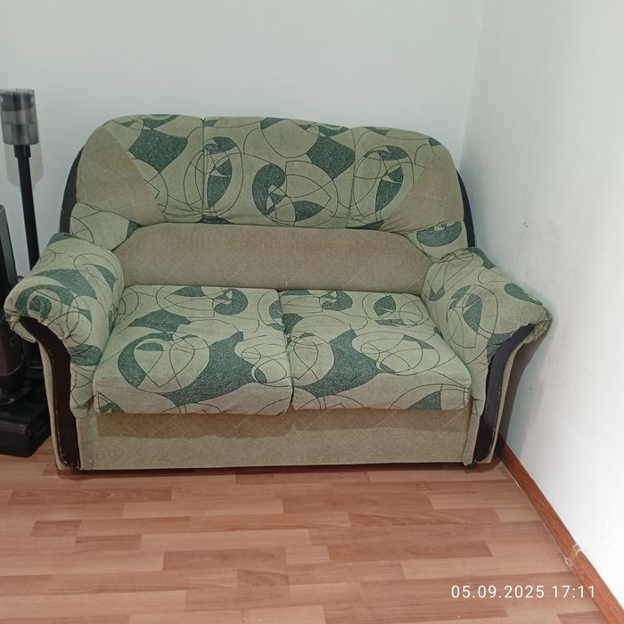 Диван кровать трансформер