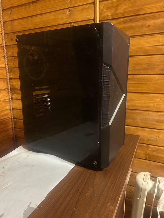 Pc gaming Corvus(defect)
