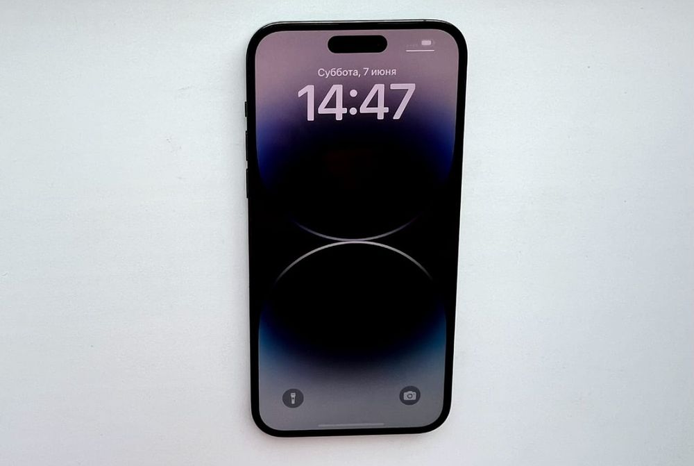 Iphone 14 Pro Max 256gb apple айфон