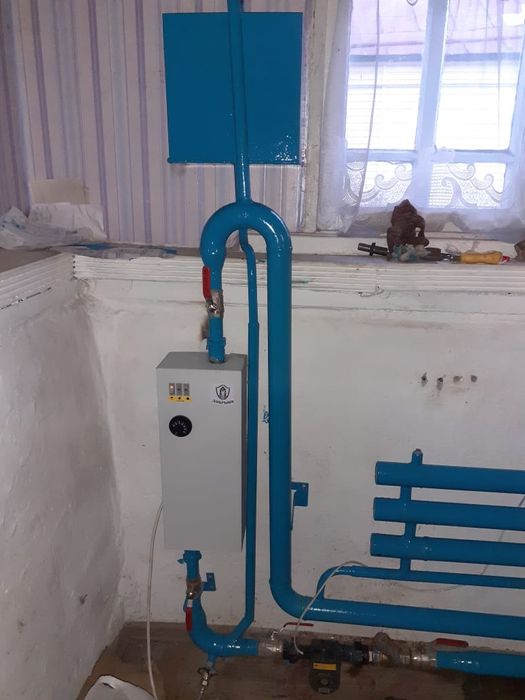 Услуги сварщика с выездом