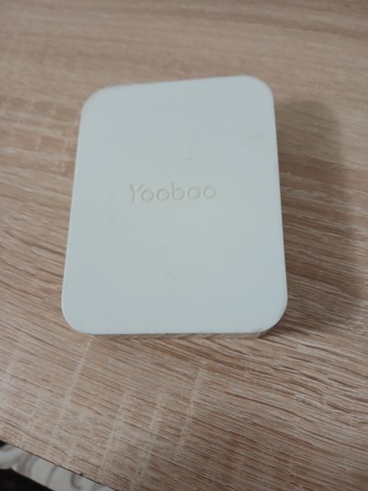 Карманный зарядка сатам