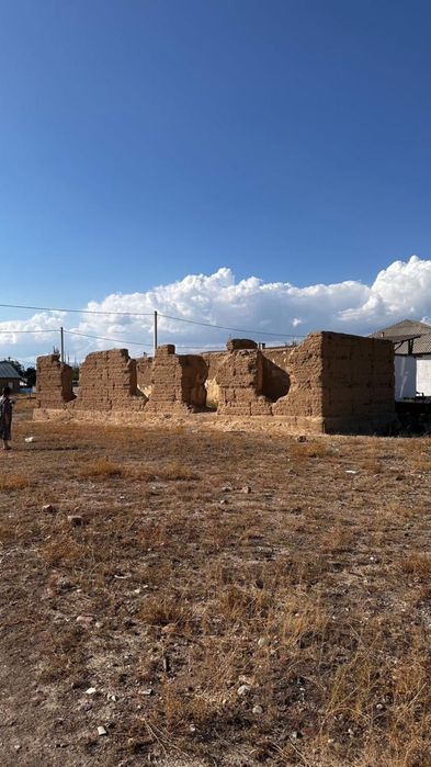 Участок сатылады 8 соток