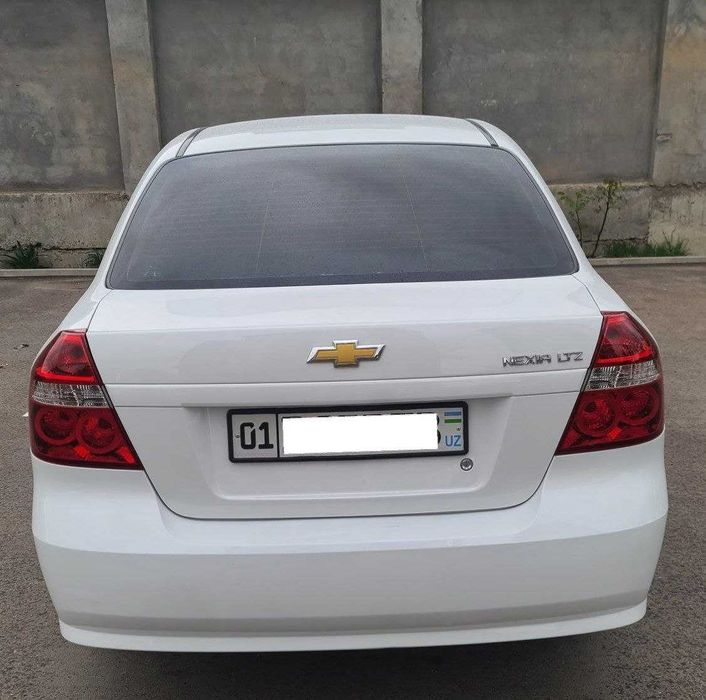 Nexia AVEO 2022 kraska toza yangi balon