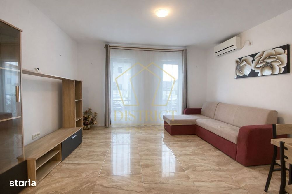Apartament cu 2 camere | Braytim — fotografia 1