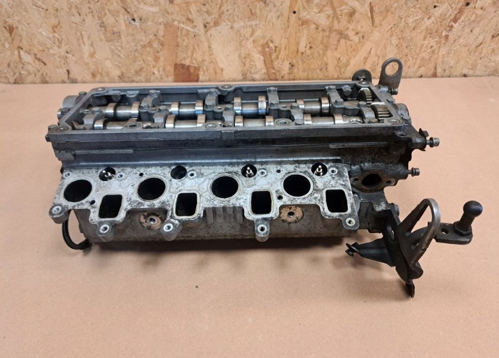 Chiuloasa Chiulasa 2.0 TDI CFF CFFB CJCC CGL CFH Tiguan A4 B8 Octavia