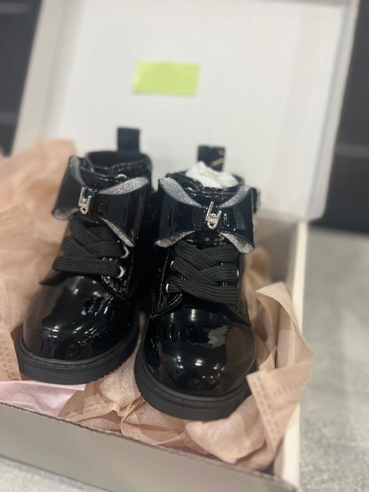 Бебешки боти Liu Jo