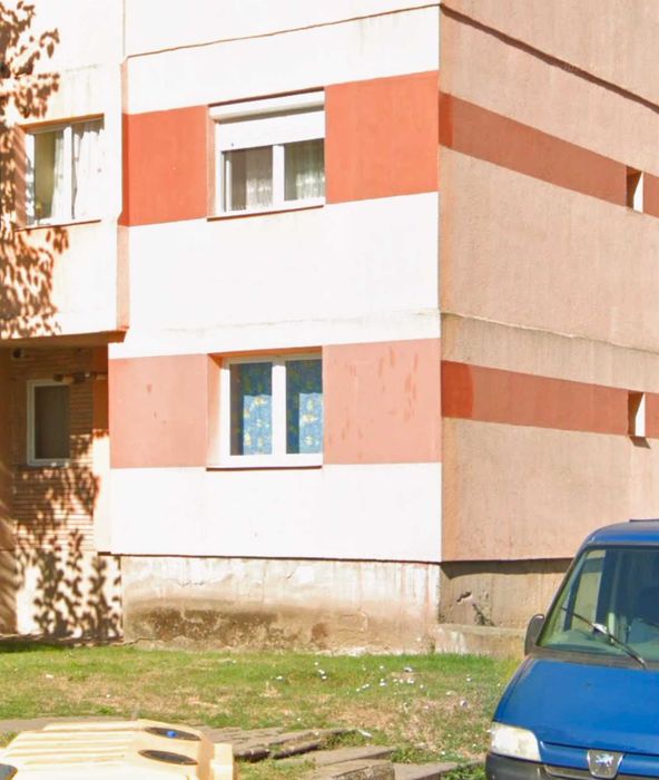 Garsoniera zona Cetate