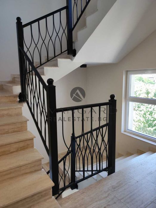 Продава се Двустаен апартамент в Пловдив, Остромила - 67 кв.м за 2344 €/кв.м - Снимка #10