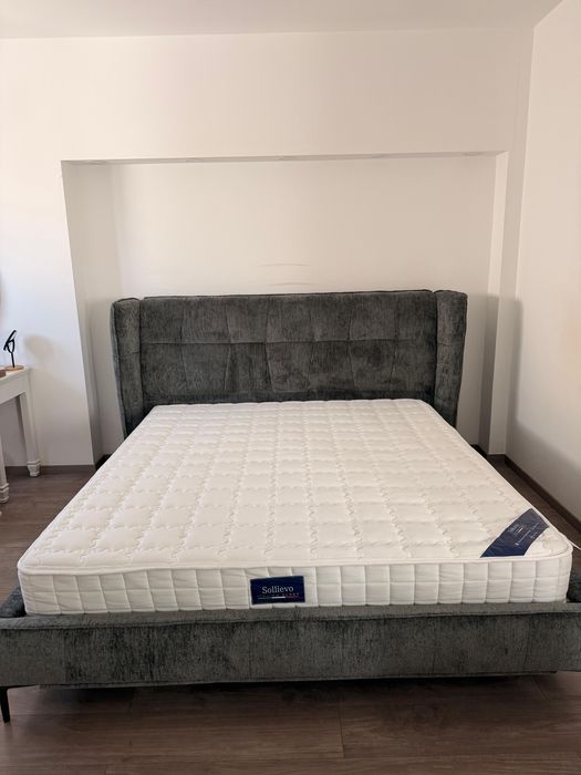 Saltea 180x200 Sollievo