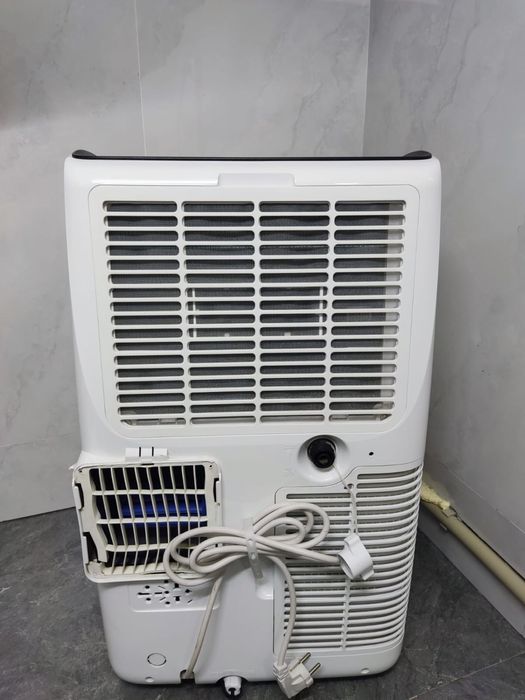 мобильный кондиционер ALMACOM AM-12T