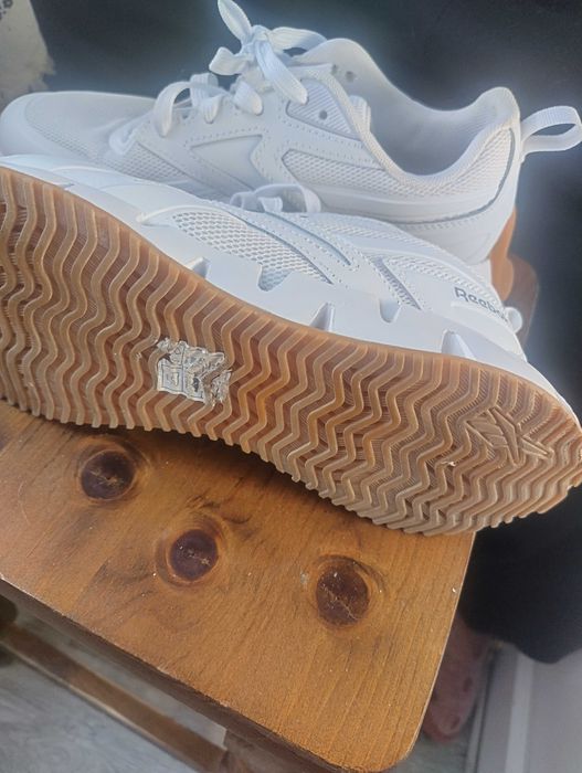 Маратонки Reebok