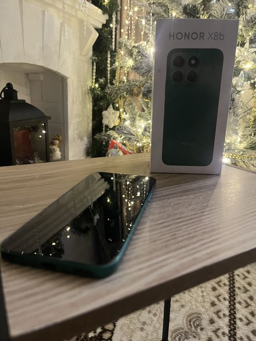 Продам хонор х8b 256гб в идеале
