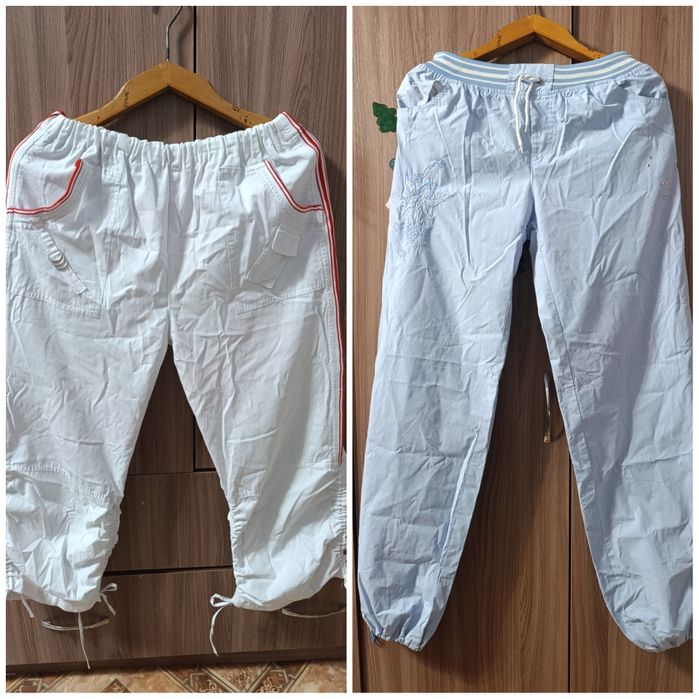 Распродажа юбки,утепл.брюки,капри