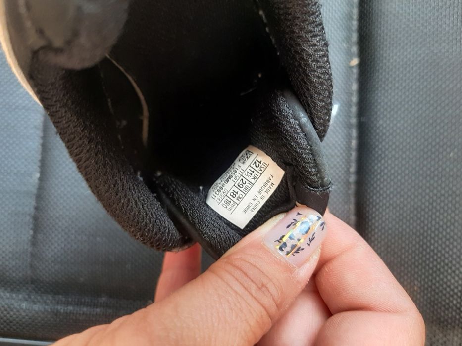 Маратонки Reebok