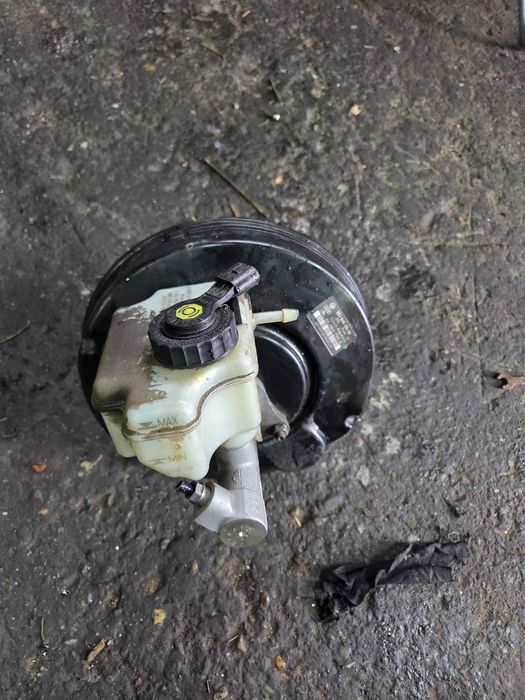 Серво за Vw Golf 5