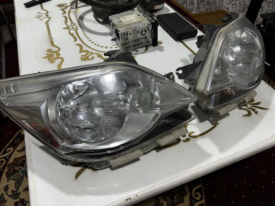 Кобалт фара оригинал GM