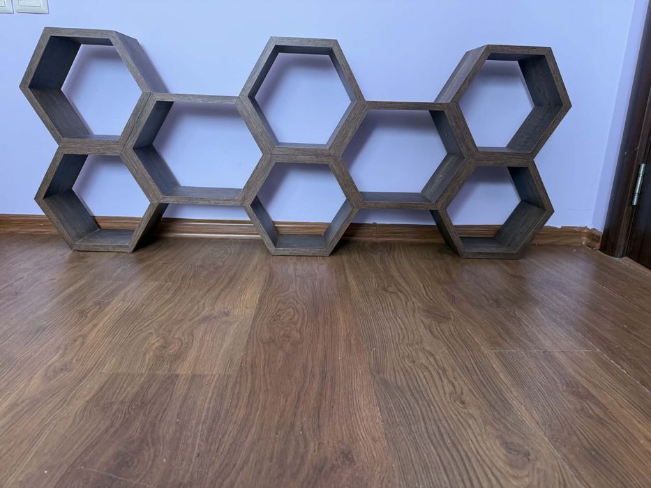 библиотека пчелна пита