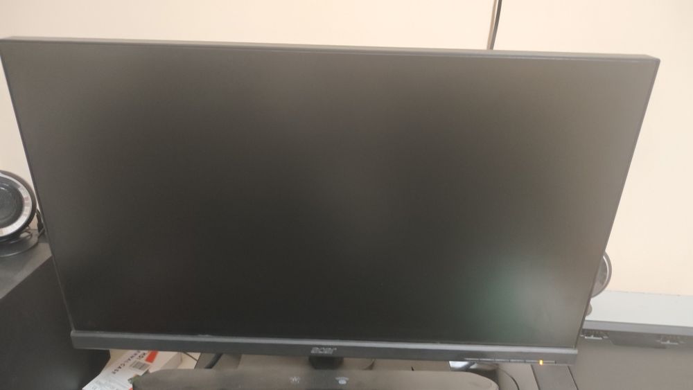 Monitor pc  Acer
