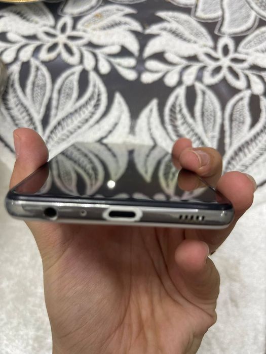 Samsung A52 коробка документы есть