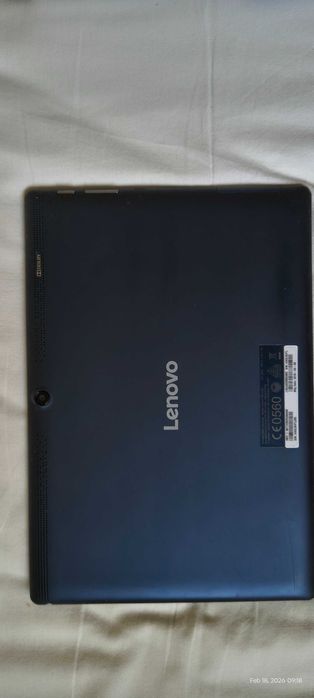 Lenovo Tab A10-30