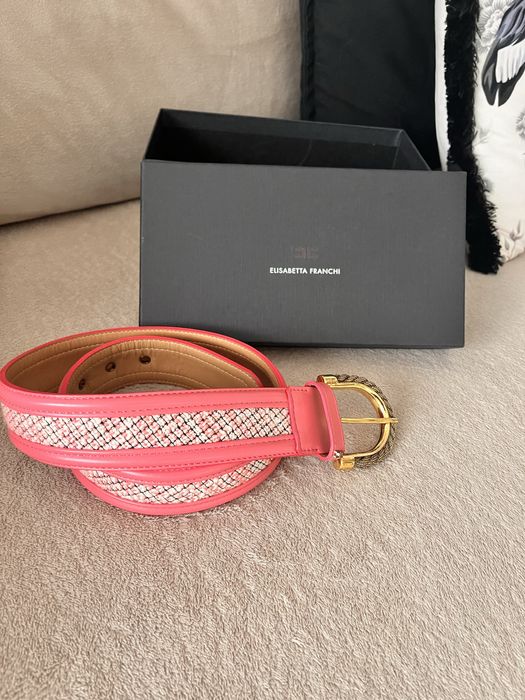 Колан Elisabeta Franchi