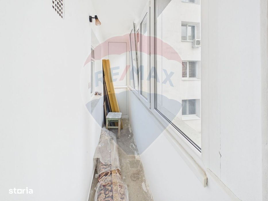 Apartament cu 3 camere Drumul Taberei I Constantin Brancusi