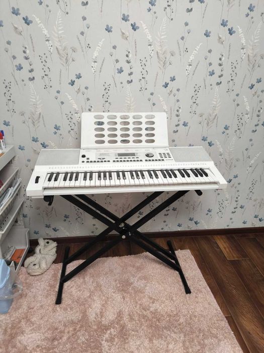 Синтезатор Kurzweil