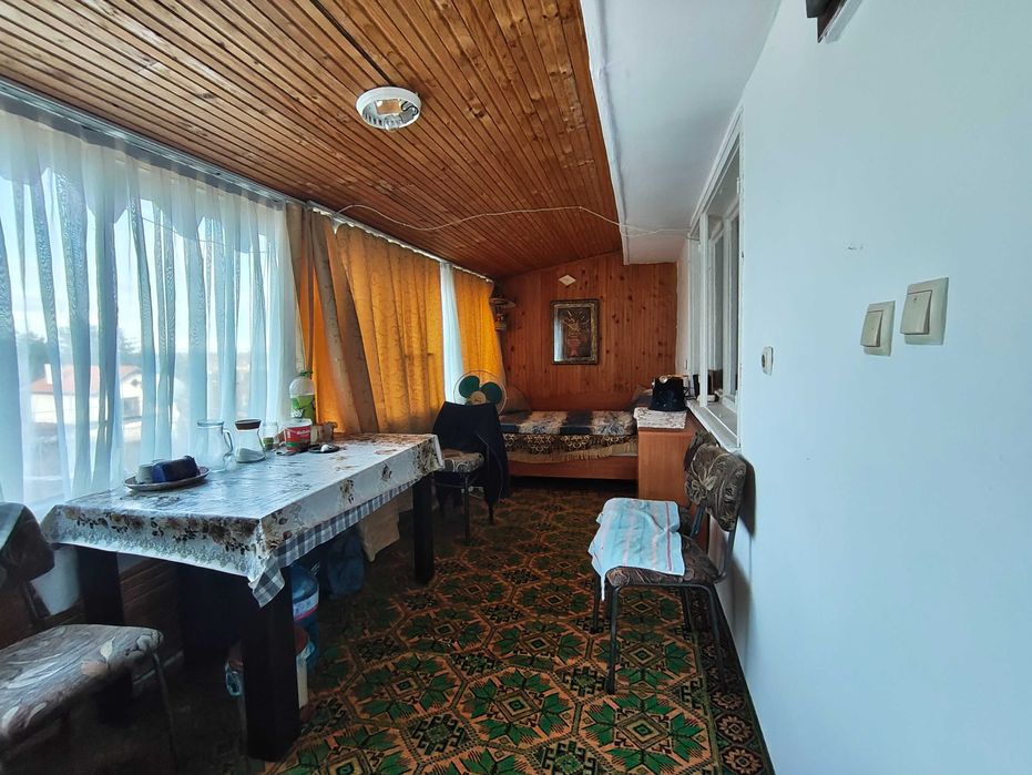 Продава се Къща в Търговище, Вилна зона - 50 кв.м за 602 €/кв.м - Снимка #5