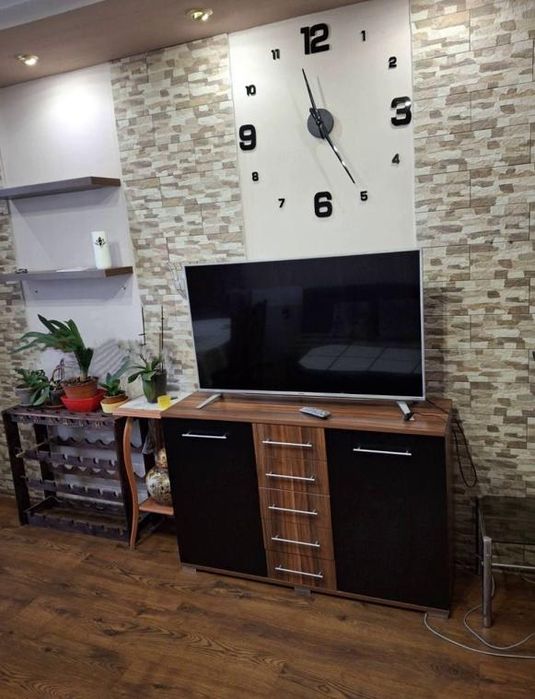 Дава се под наем Двустаен апартамент в София, Красно село - 60 кв.м за 549 € - Снимка #2