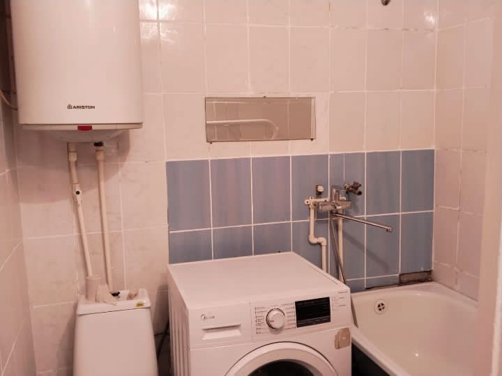 Срочно продам однокомнатную квартиру