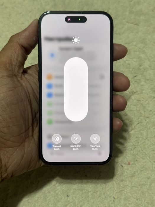 Iphone 15 128gb 87%