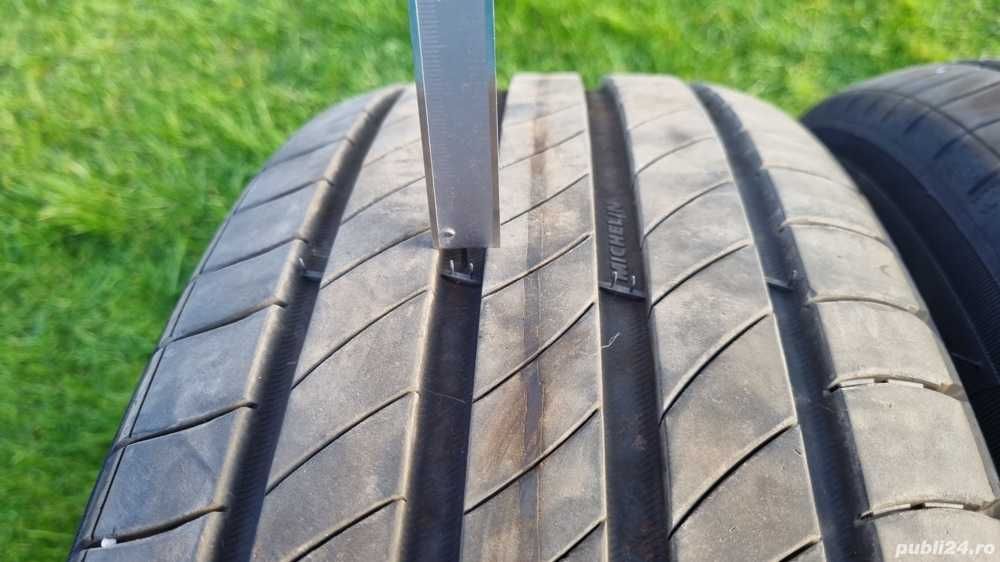 Anvelope vara 205/55/R17 Michelin Primacy 4