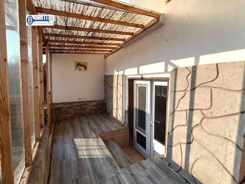 Продава се Къща в с. Добри дял, Област Велико Търново - 100 кв.м за 714 €/кв.м - Снимка #11