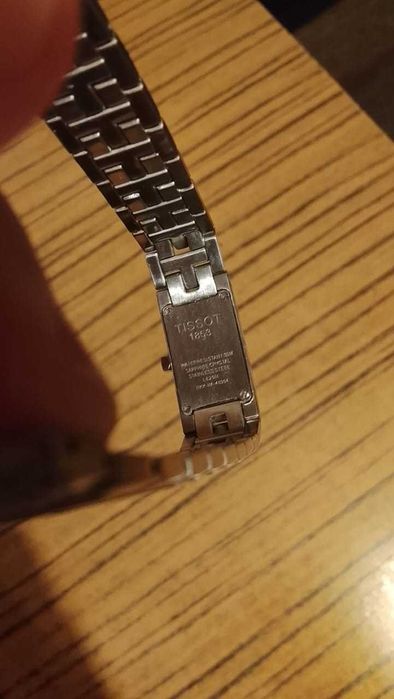 Женские часы Tissot