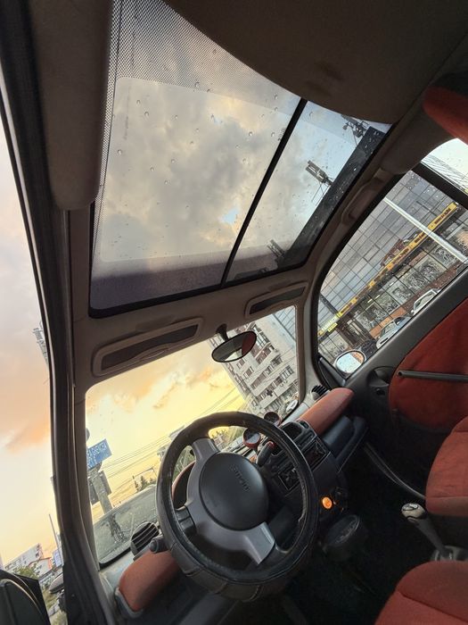 Inchiriere auto