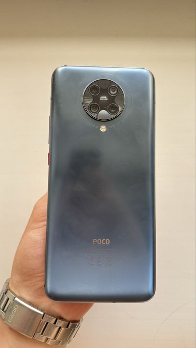 Poco F2 Pro 6/128 GB