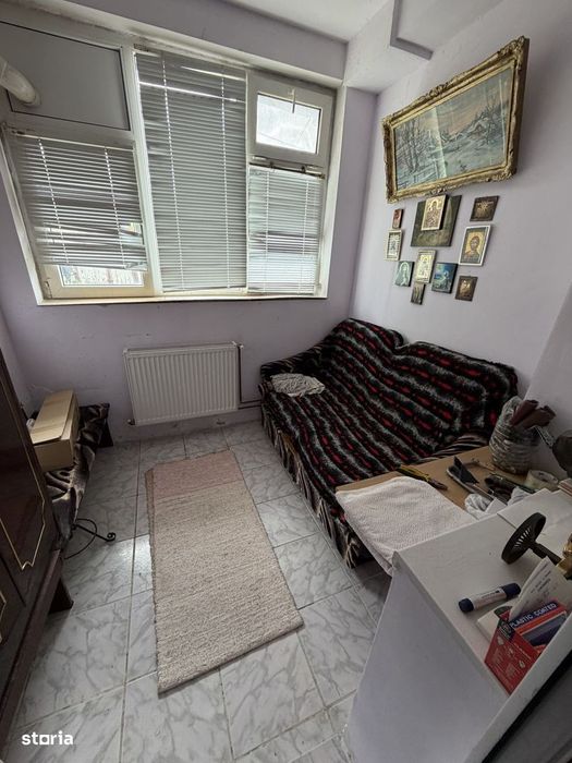 Apartament – Predeal - Vedere 4