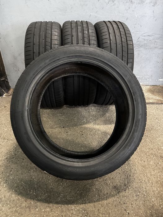 Гуми 265/45/21 DUNLOP Sport Max