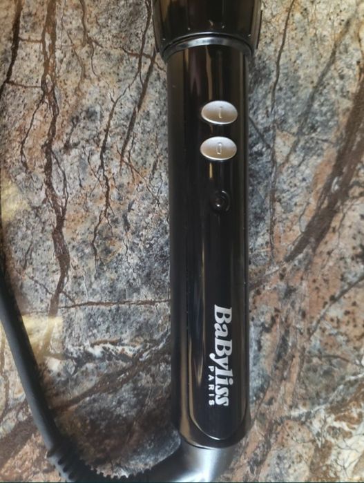 Vând ondulator BaByliss