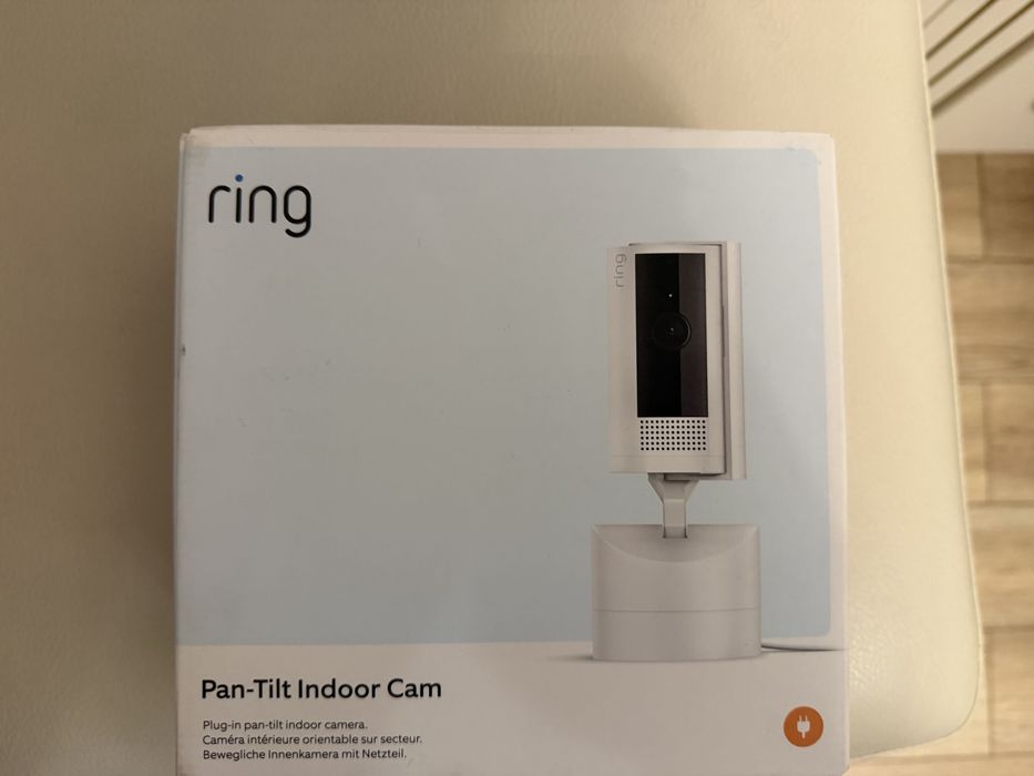 Смарт камери + звъннец ( ring)