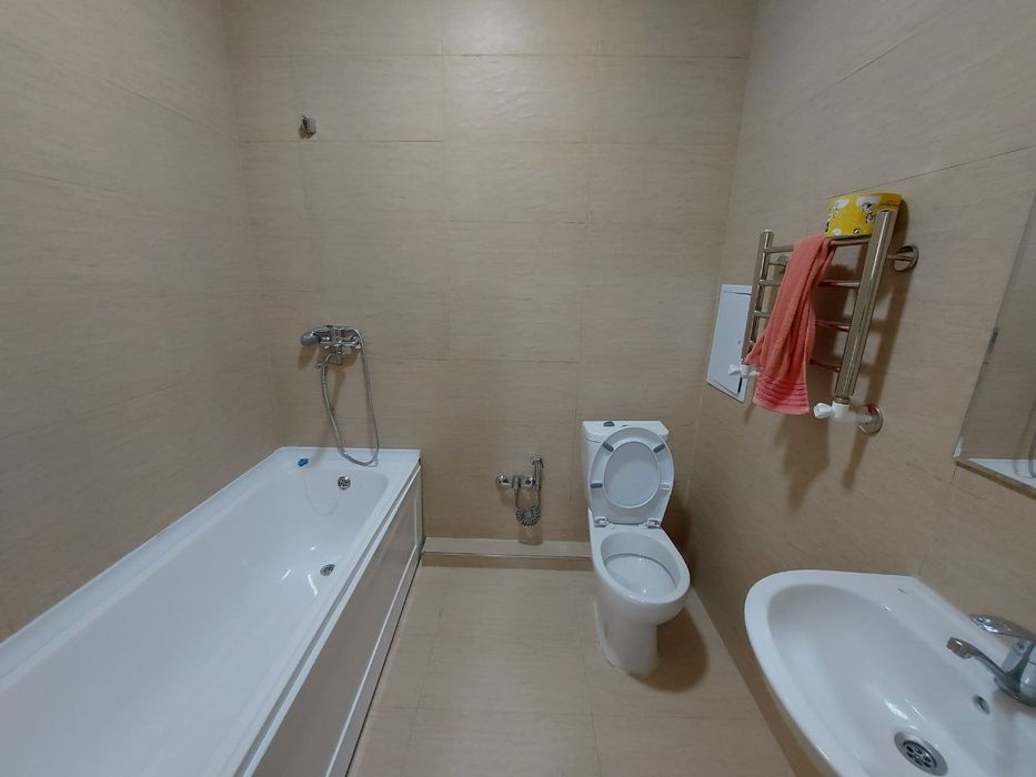 Жк Олмазор Сити Алмазар Сити 1 комнатная продажа