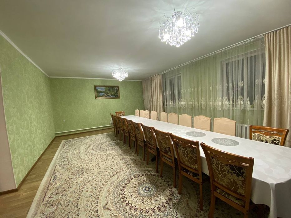 Продам счастливый дом