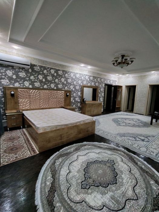 Mexmonxona/kunlik xona/ hotel/hostel
- Muhimi toza va pokiza joy

- X